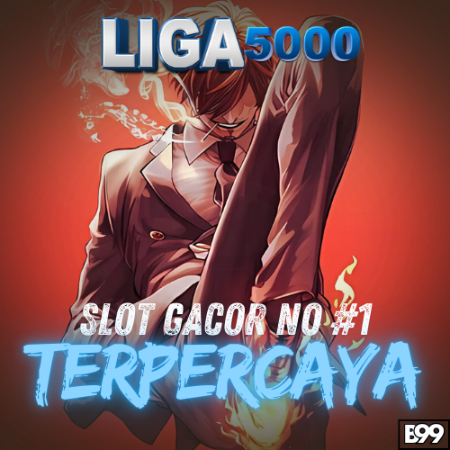 LIGA5000 - Login Resmi & Akses Portal Terbaru 2025